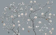 工笔花鸟背景墙装饰画 【酷图网】工笔花鸟,背景墙装饰画,国画,花鸟画,工笔画,背景墙,中国风,花鸟图,壁纸壁画,国画兰花,玉兰花,国画花鸟,电视背景墙,手绘壁画,花鸟墙纸,背景墙壁画,花鸟,花鸟装饰画,手绘花鸟,花鸟背景墙,装饰画,工笔兰花,玉兰花装饰画,中式,手绘兰花,花,古典画,手绘工笔画,写意花鸟画,大厅壁画,客厅背景墙