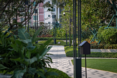 SED新西林景观国际采集到SED新西林景观国际-住宅及社区设计项目精选