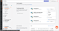 Click Create widget to land on the widget editor, where you can customize the recommendation types, display rules, style settings, and A/B testing rules.