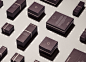 Somens : Unisex brand of luxury beauty treatments, which bases its line of products on the different skin phototypes.