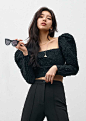 裴秀智 Suzy
CARIN