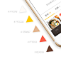 SoBear2.0 APP Design-UI中国-专业界面交互设计平台