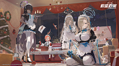 -XuanK-采集到官图同人