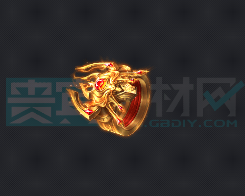 特效魔戒一组（13个）