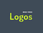 Logotypes 2013/2014