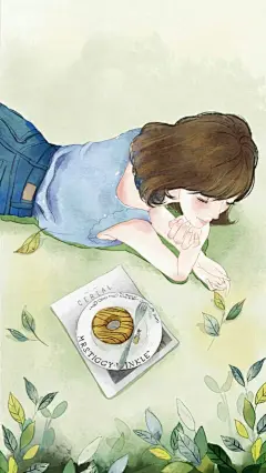 手机壁纸竖屏