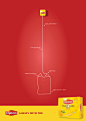 Lipton, Always With You. : This is an Advertising module where we worked on Lipton tea.“Always with you” is the tagline chosen for our Lipton campaign. We wanted this campaign to be one that’s personal and relatable to the public. Therefore, our campaign 