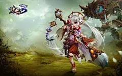 【壁纸】【诛仙3】【11P】-精美壁纸-微元素Element3ds - Powered by Discuz!