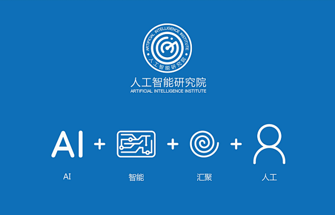 人工智能logo的 搜索结果_360图片