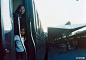 日本艺术家大塚千野利用自己的旧照片，在相同的地方拍摄并合二为一，制作了一系列“与自己的合影”（Image Finding Me），跨度均在10年以上。大塚将照片整理成一本书名为《CHINO OTSUKA》。