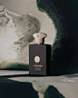 Photo by AMOUAGE on May 29, 2022. May be an image of fragrance.