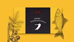 好好广告是一家集品牌建设、广告创意、电商服务为一体的综合创意机构，为客户提供全方位品牌设计服务和整体视觉解决方案：包括品牌VI设计、创意海报设计、产品包装设计、新媒体传播、电商视觉形象等综合线上&amp;线下一站式品牌设计服务。了解更多，关注微信公众号“好好设计”：Haohao-design 。