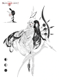 双子星（分裂）