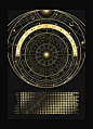 The Sky of 2021 Moon Calendar, Zodiac and Wheel of the Year by Cocorrina & Co 