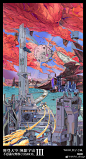 MVM_摩登天空 | 無限宇宙 海报-MVM_Design