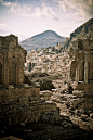 feeling-passion:

Taormina, Sicily