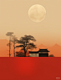 东方美学