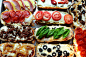 French Bread Pizzas a We Heart It-on -