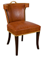 soane dining chair