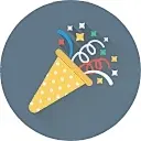 Party Popper