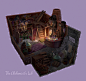 The Alchemists Lab