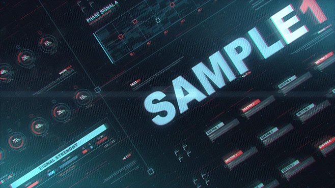 Sample-花瓣网