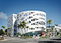 Faena Arts Center in Miami Beach by Rem Koolhaas