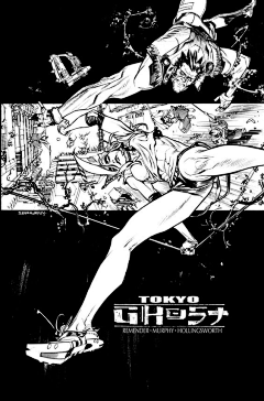 HXX、采集到A-黑白稿