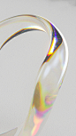 Refractive Sculptures