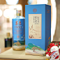 茅台（MAOTAI）1935 酱香型白酒 53度1L西湖揽胜 商务送礼收藏 53度 1L 1瓶 西湖揽胜-断桥残雪【图片 价格 品牌 报价】-京东