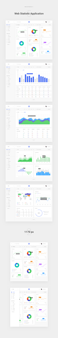 一只凳子采集到dashboard