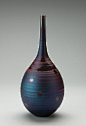 艺术无国界——分享一套日本陶瓷艺术家的作品 4675277
