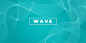 Free Vector | Abstract wave effect sky blue background multipurpose design banner : Download this Free Vector about Abstract wave effect sky blue background multipurpose design banner, and discover more than 41 Million Professional Graphic Resources on Fr