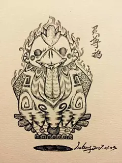 新榜单 | 四月份群优秀作品展-7.GAME