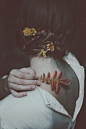 So close to autumn by NataliaDrepina