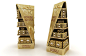 FERRERO ROCHER on Behance