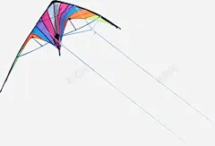 创意手绘合成空中的风筝高清素材 设计图片 免费下载 页面网页 平面电商 创意素材 png素材