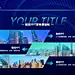 并列关系3项PPT图文页