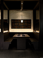 輕井澤鍋物 高雄博愛店 - 台湾餐饮空间设计作品 – 方案 – 经典案例 - 中华室内设计网台湾站 - 第4页 - 台湾室内设计网_台湾室内设计装修装潢_台湾室内设计师_设计公司