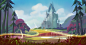 Royal Story : art work for Royal Story