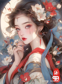 苏*糖采集到厚涂