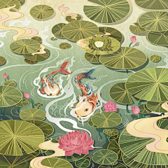 LYNNKE采集到潮 ｜ 节气 产品 包装