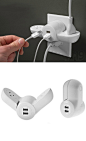 Folding Power Outlet | http://fab.com/sale/22924/product/186016/?ref=browse=1=hardpin_type56=Pinterest_Hardpin=on