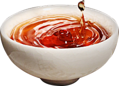 阿MO尔采集到茶汤