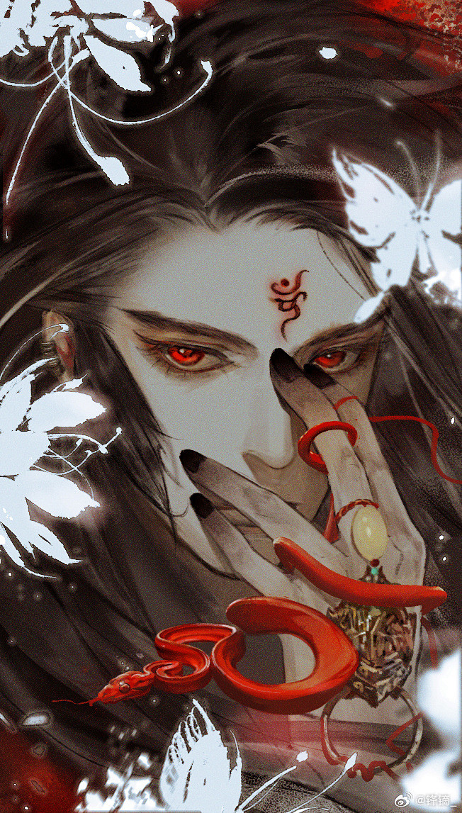 魔尊