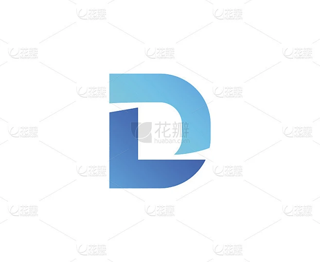 D图标素材-花瓣网