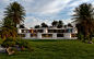Villa in Emirates Hills :: Behance