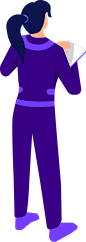 空间站工作人员PNG免抠图