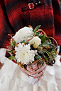 winter bouquet