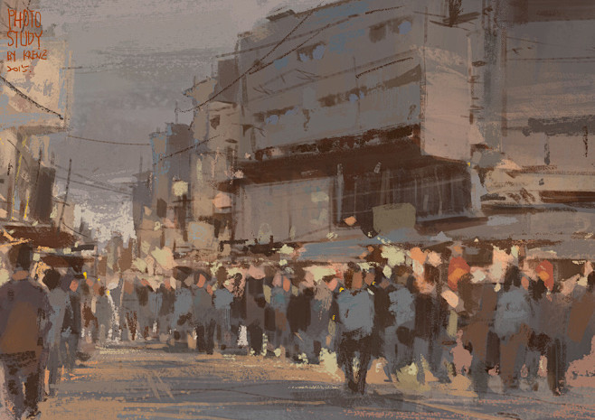 来自相册